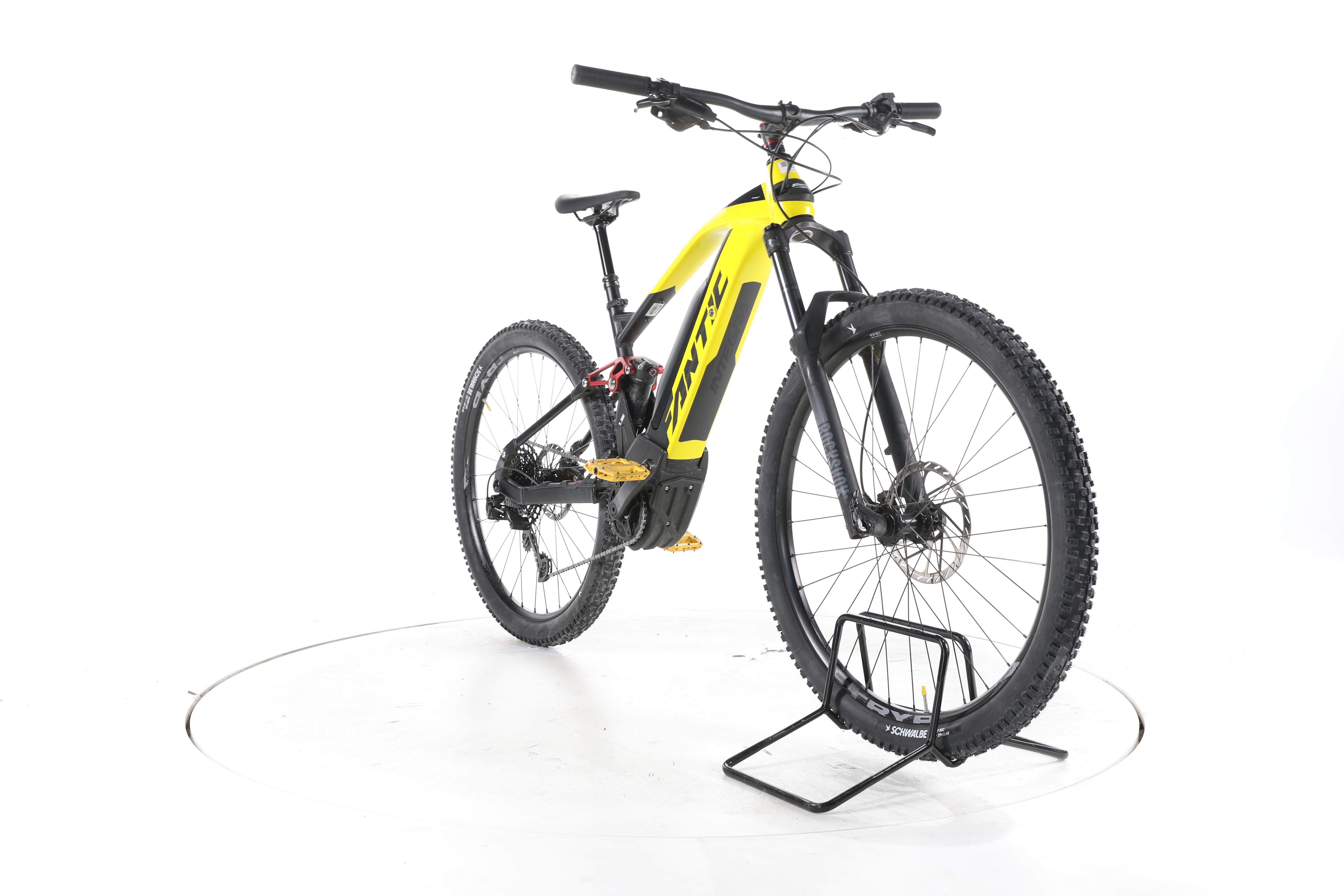 Fantic Fantic E-Bike Fully - Image 3
