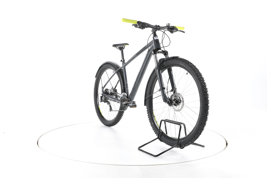 Cube Aim Pro Fahrrad Hardtail - Image 3