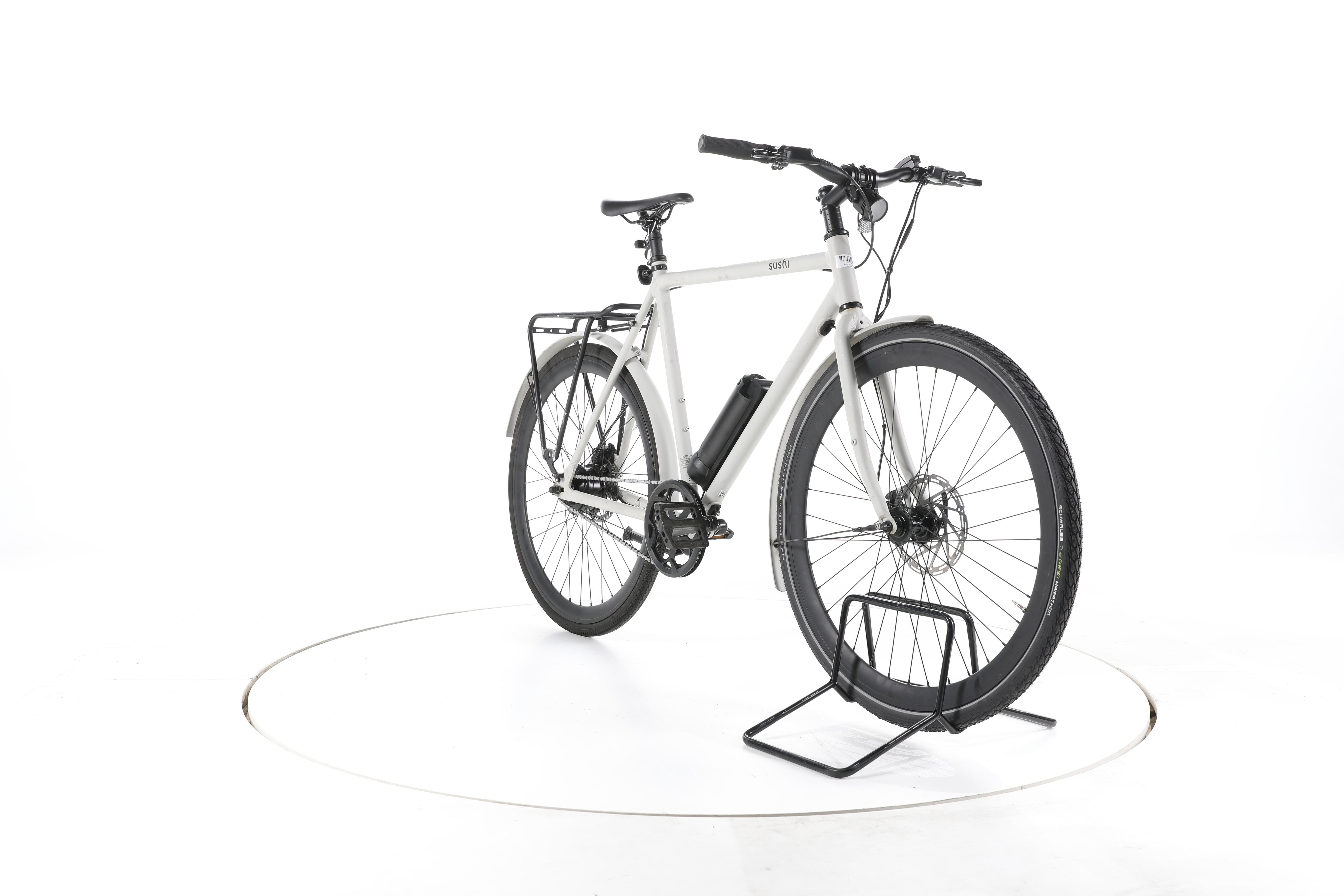 Sushi MAKI 3.0 City E-Bike - Image 3