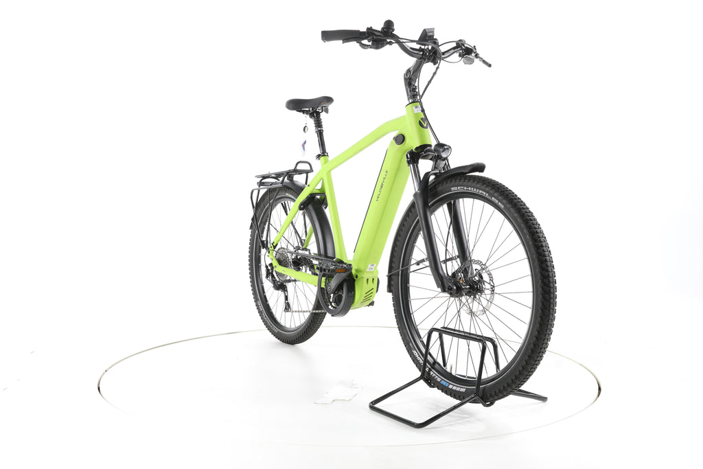 Velo de Ville SEB 990 Smart Trekking E-Bike 2023 - Image 3