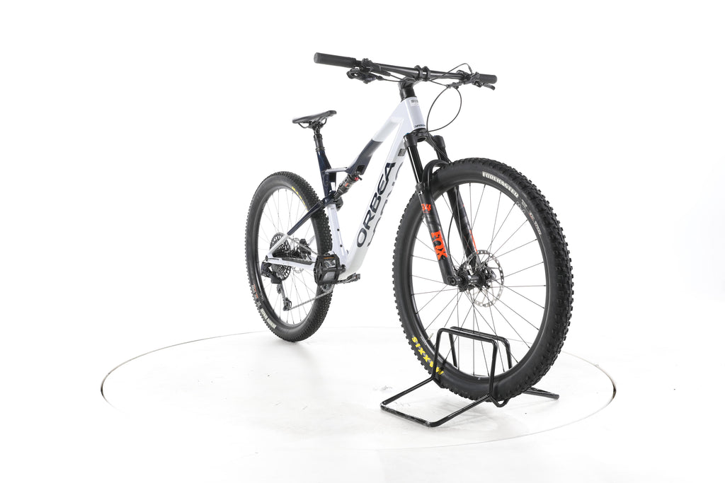 Orbea OIZ M20 Fahrrad Fully - Image 3