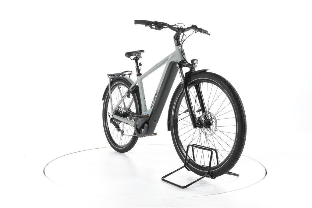 Cube Kathmandu Hybrid ONE Trekking E-Bike 2024 - Image 3