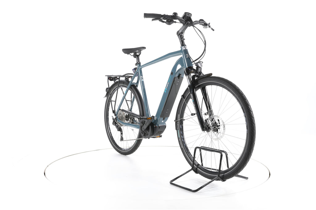 2R Manufaktur ELX 10 Trekking E-Bike - Image 3
