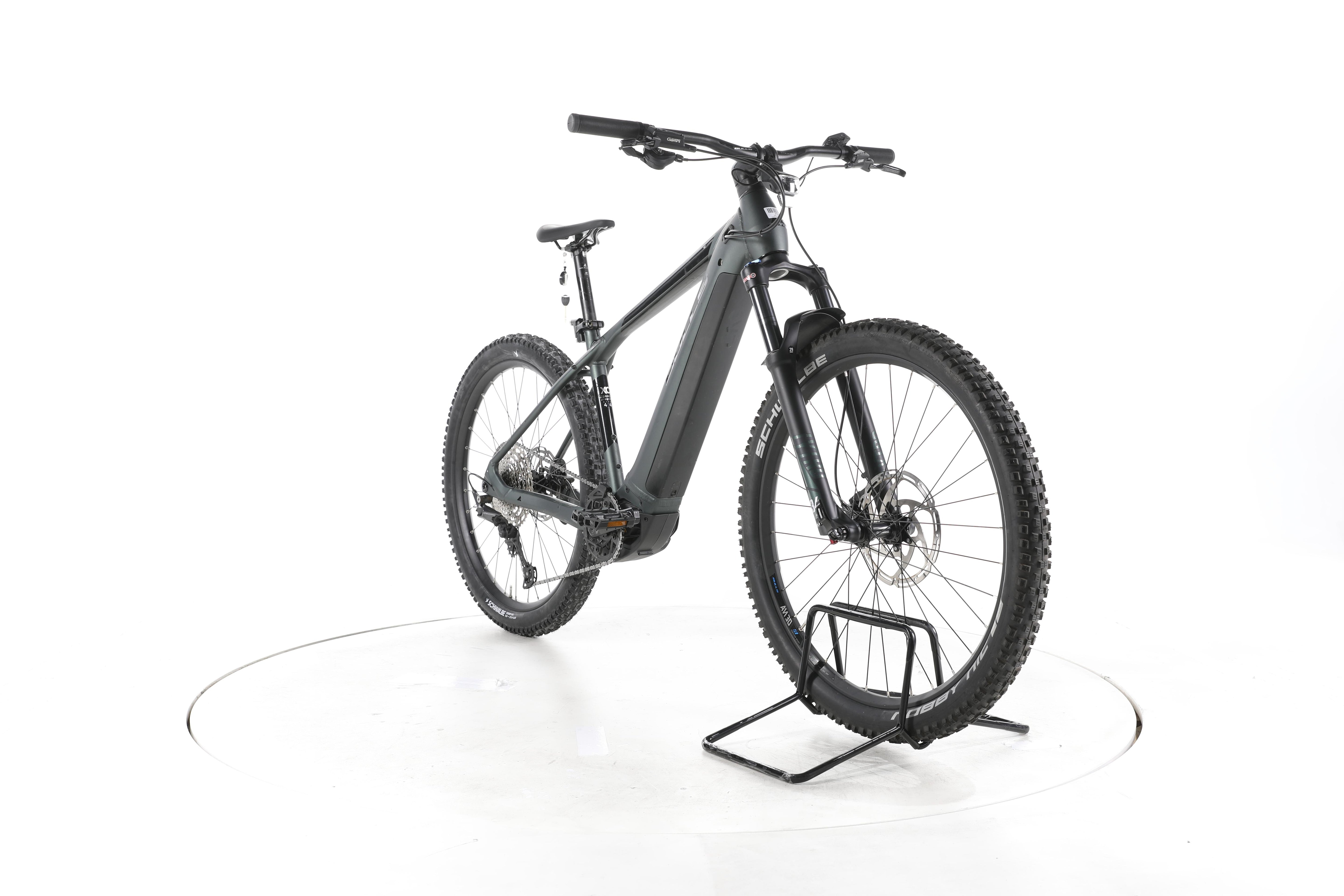 Bulls Copperehead EVO 3 E-Bike - Image 3