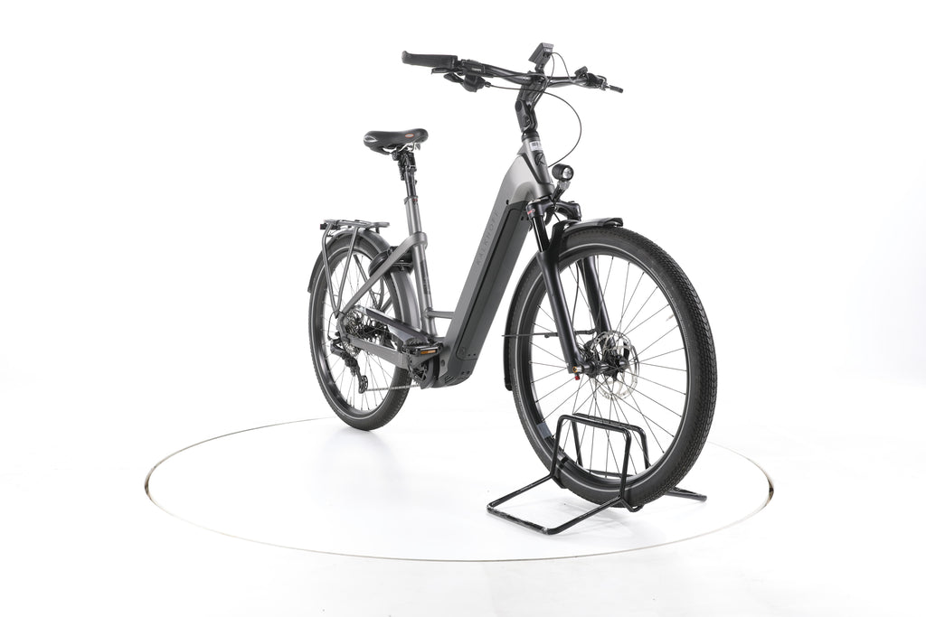 Kalkhoff Endeavour 7.B Move+ Trekking E-Bike Tiefeinsteiger - Image 3