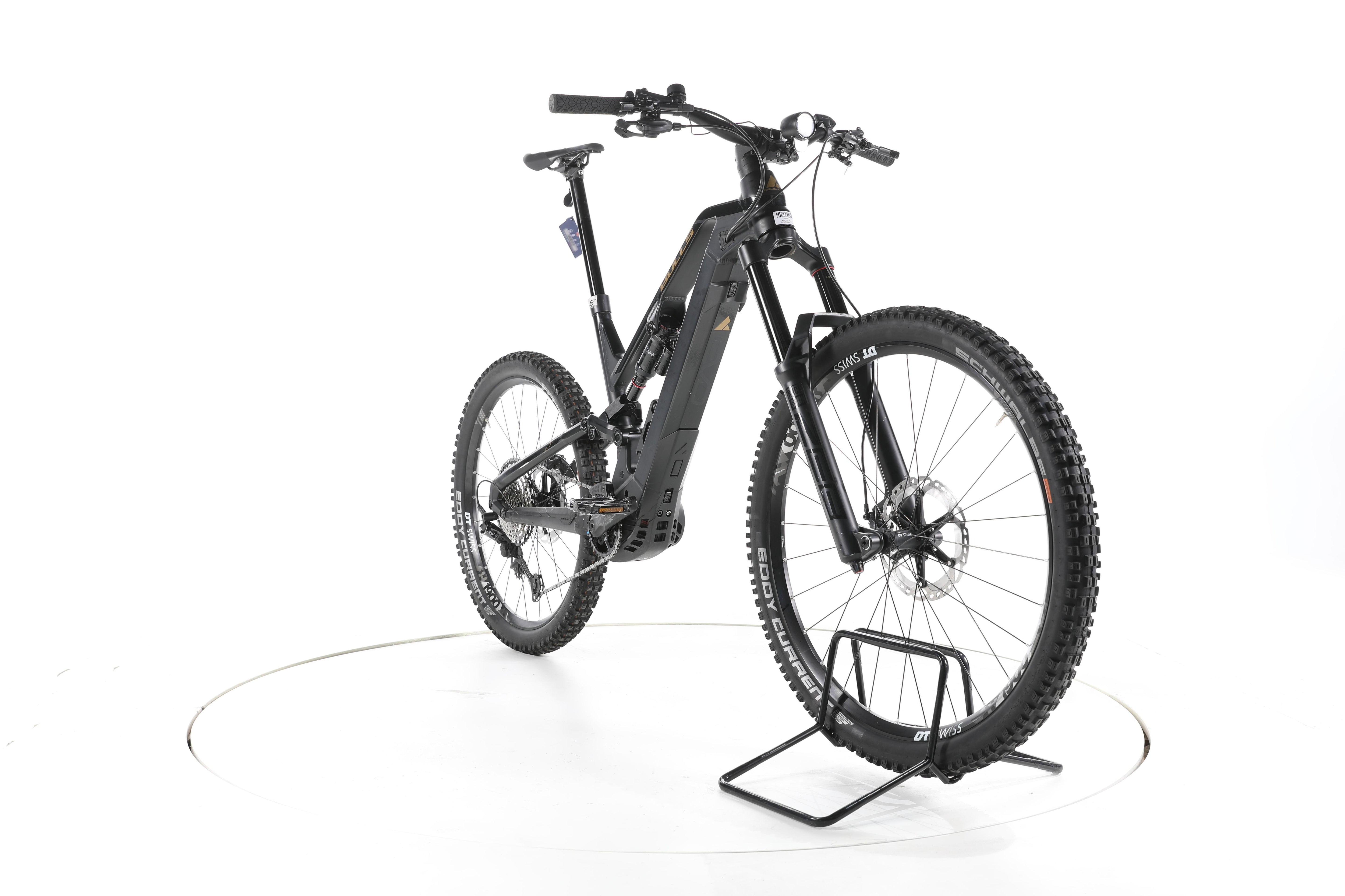 Bulls Sonic EVO EN2 E-Bike Fully - Image 3