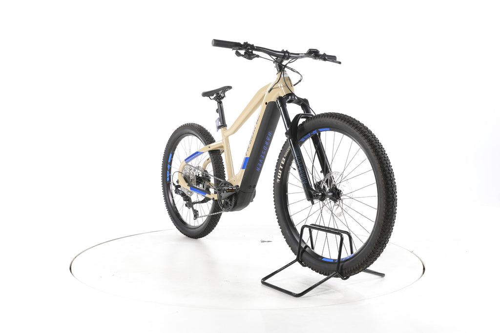 Haibike HardSeven 7 E-Bike - Image 3