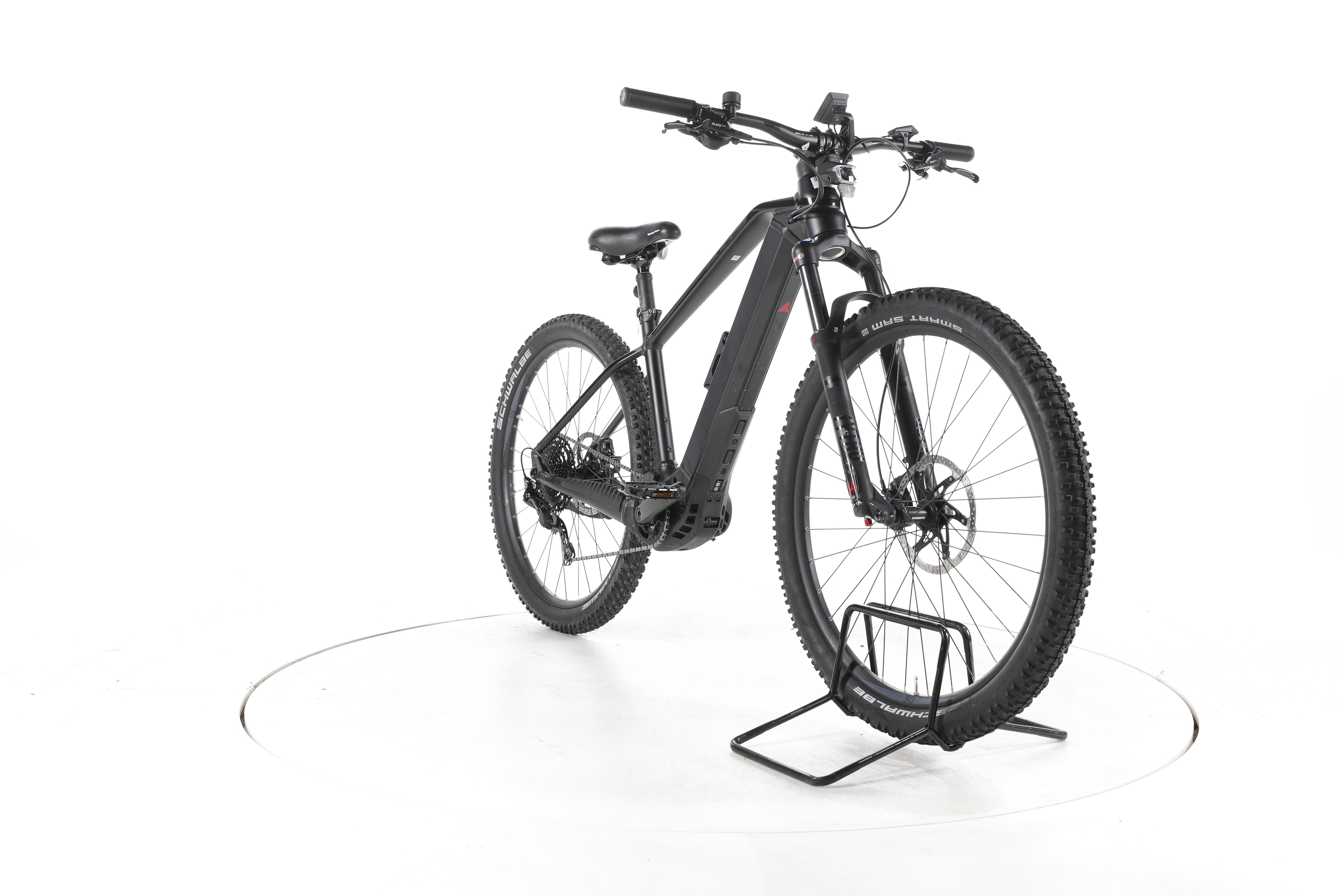 Bulls Sonic EVO 1 E-Bike - Image 3