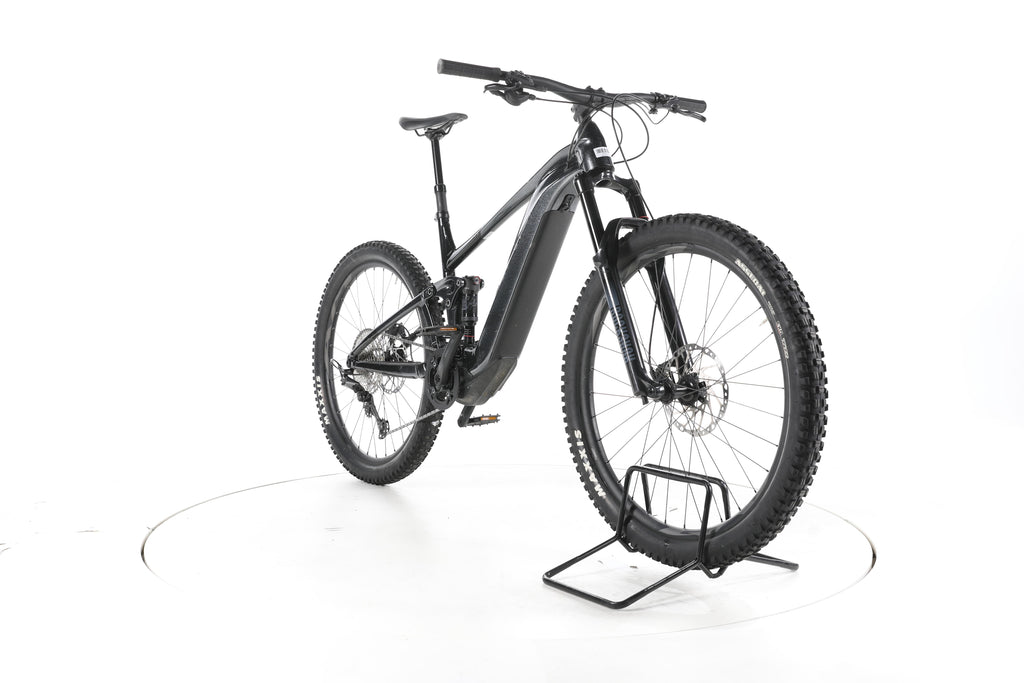 Giant Trance X E+ 3 E-Bike Fully - Image 3