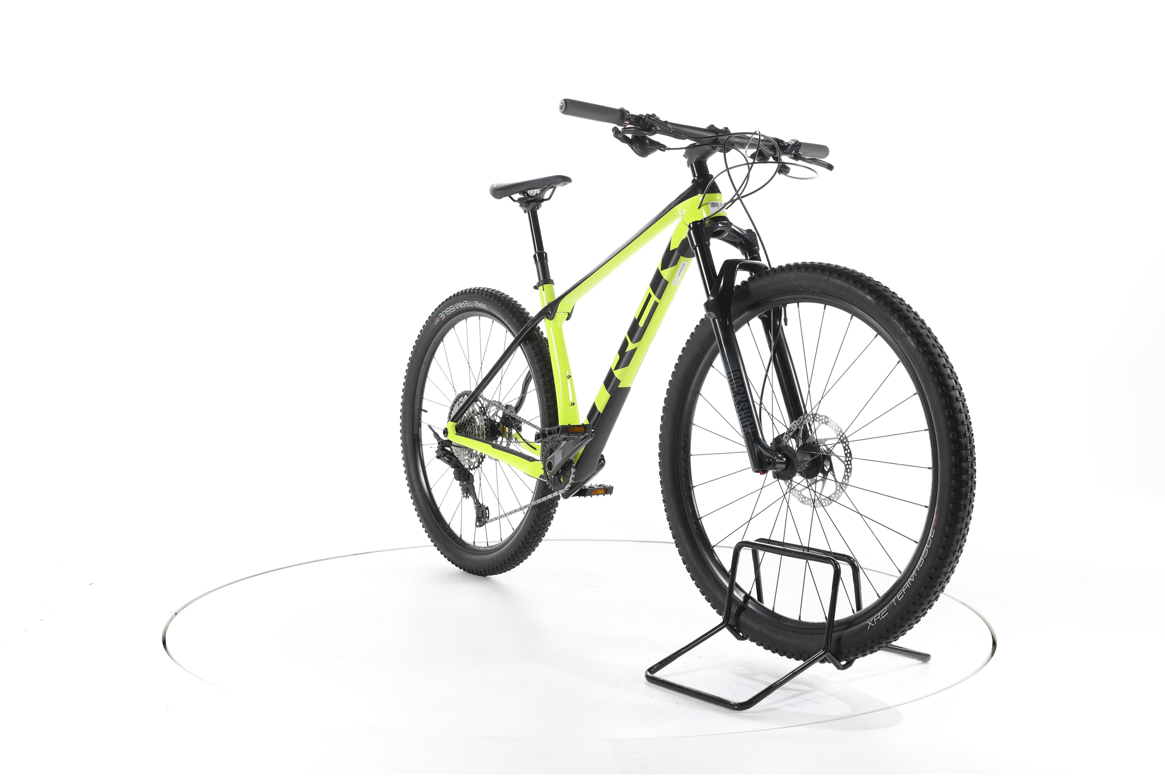 Trek Procaliber 9.6 - Image 3