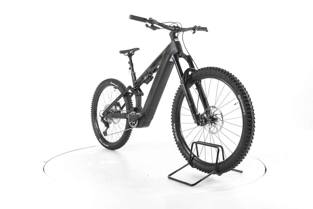 Cube Stereo Hybrid ONE77 HPC SLX E-Bike Fully 2026 - Image 3