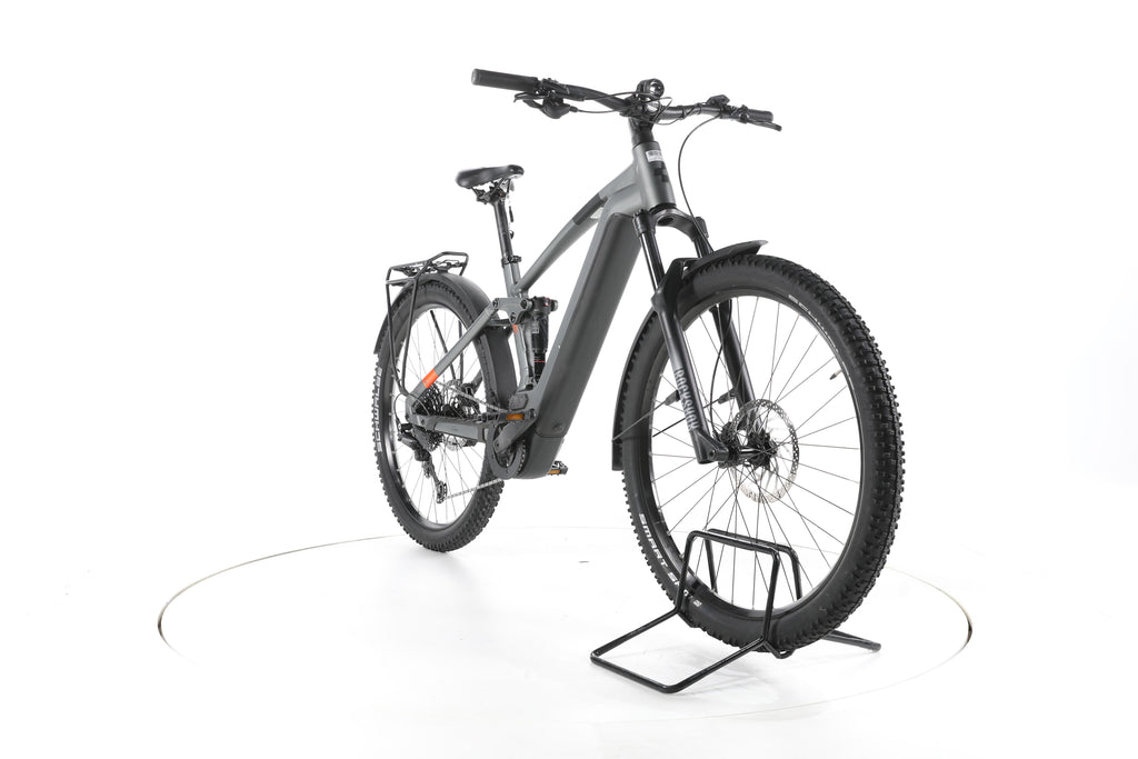 Cube Stereo Hybrid 120 Pro Allroad SUV E-Bike - Image 3