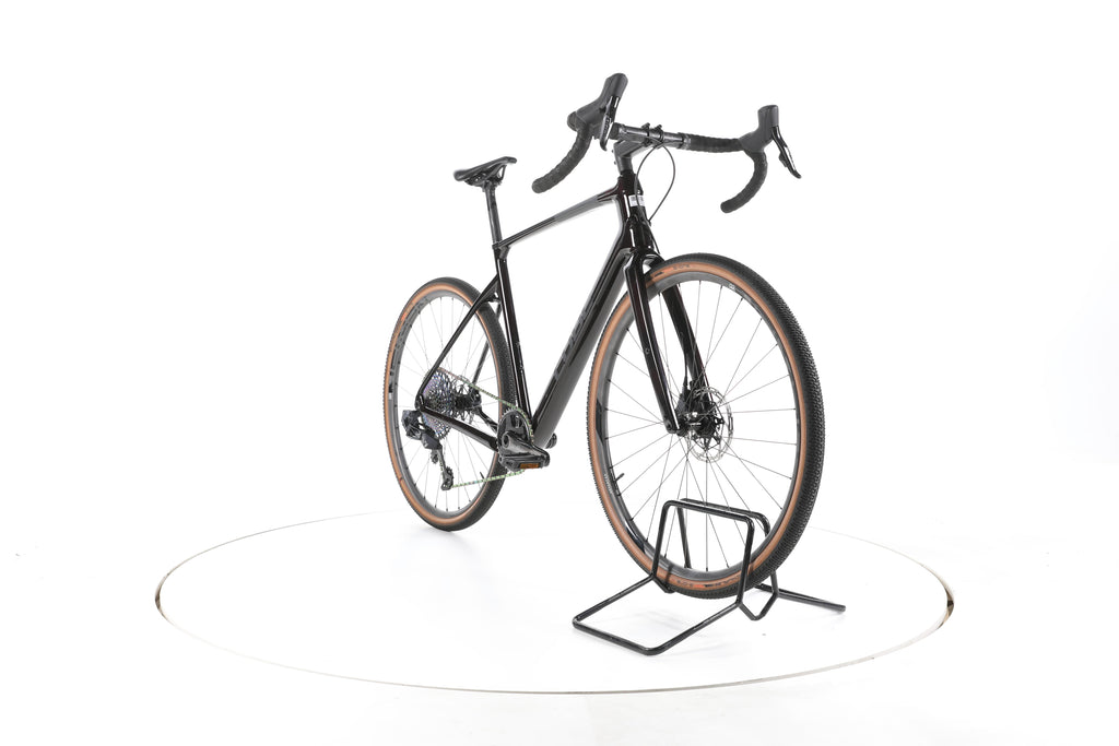 Cube Nuroad C:62 SLT Rennrad Carbon - Image 3