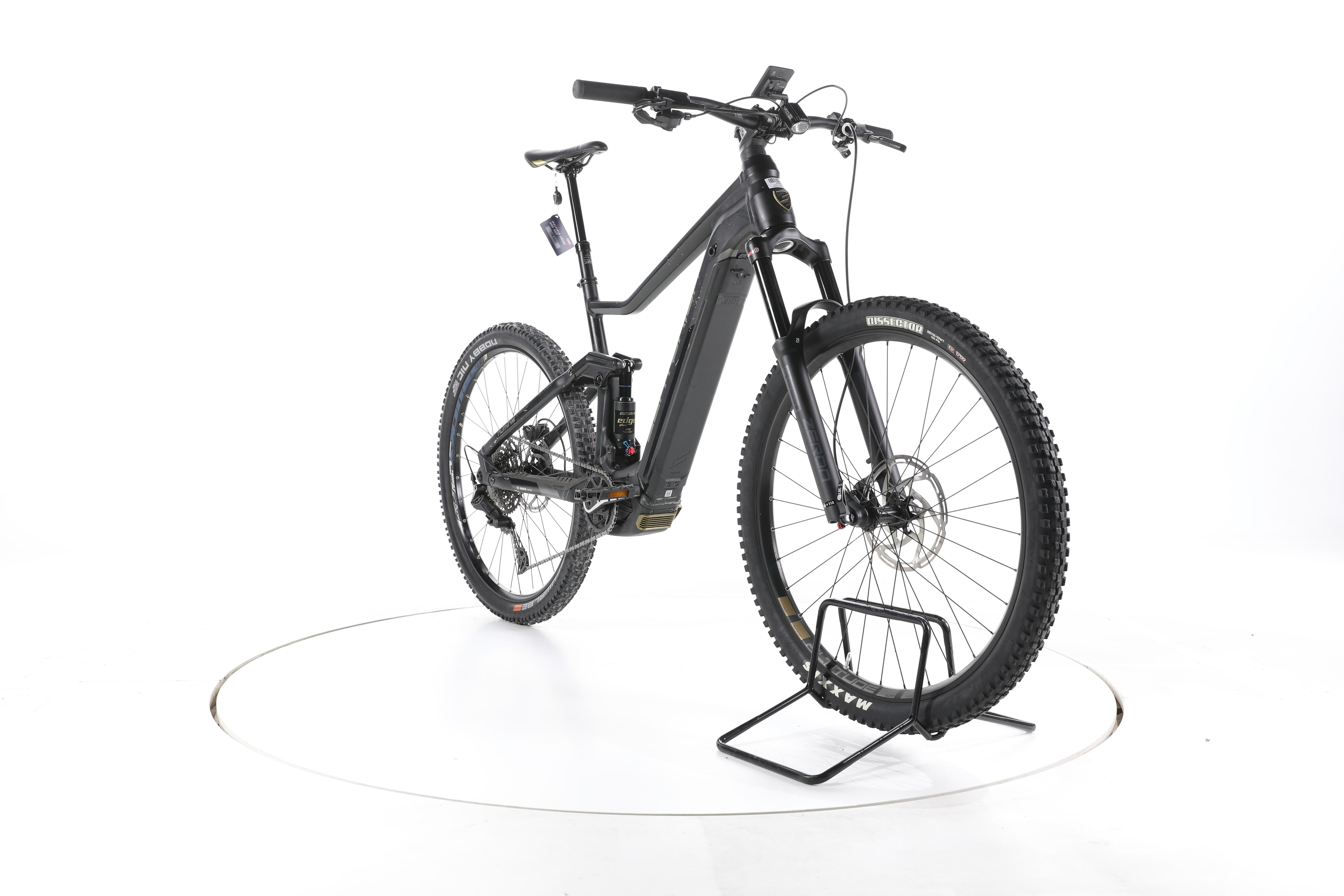 Centurion Numinis R800i E-Bike Fully 2024 - Image 3