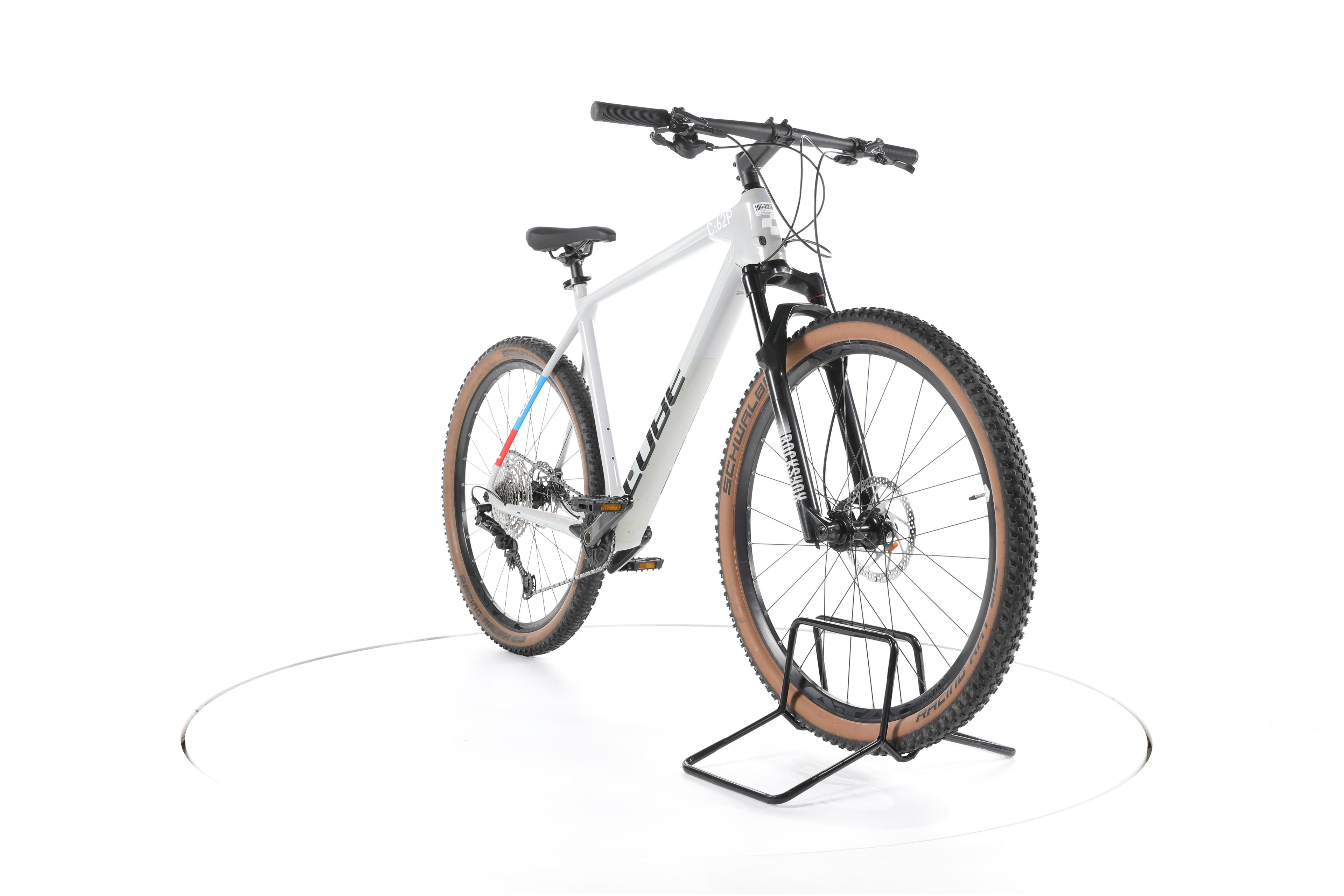 Cube Reaction C:62 Pro - Image 3