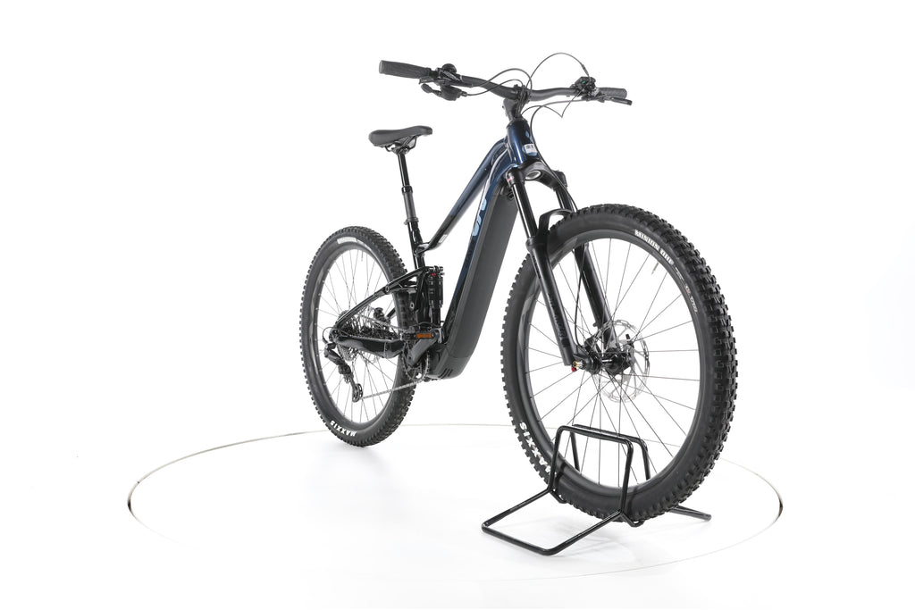 Liv Embolden E+ 2 Fully E-Bike 2023 - Image 3