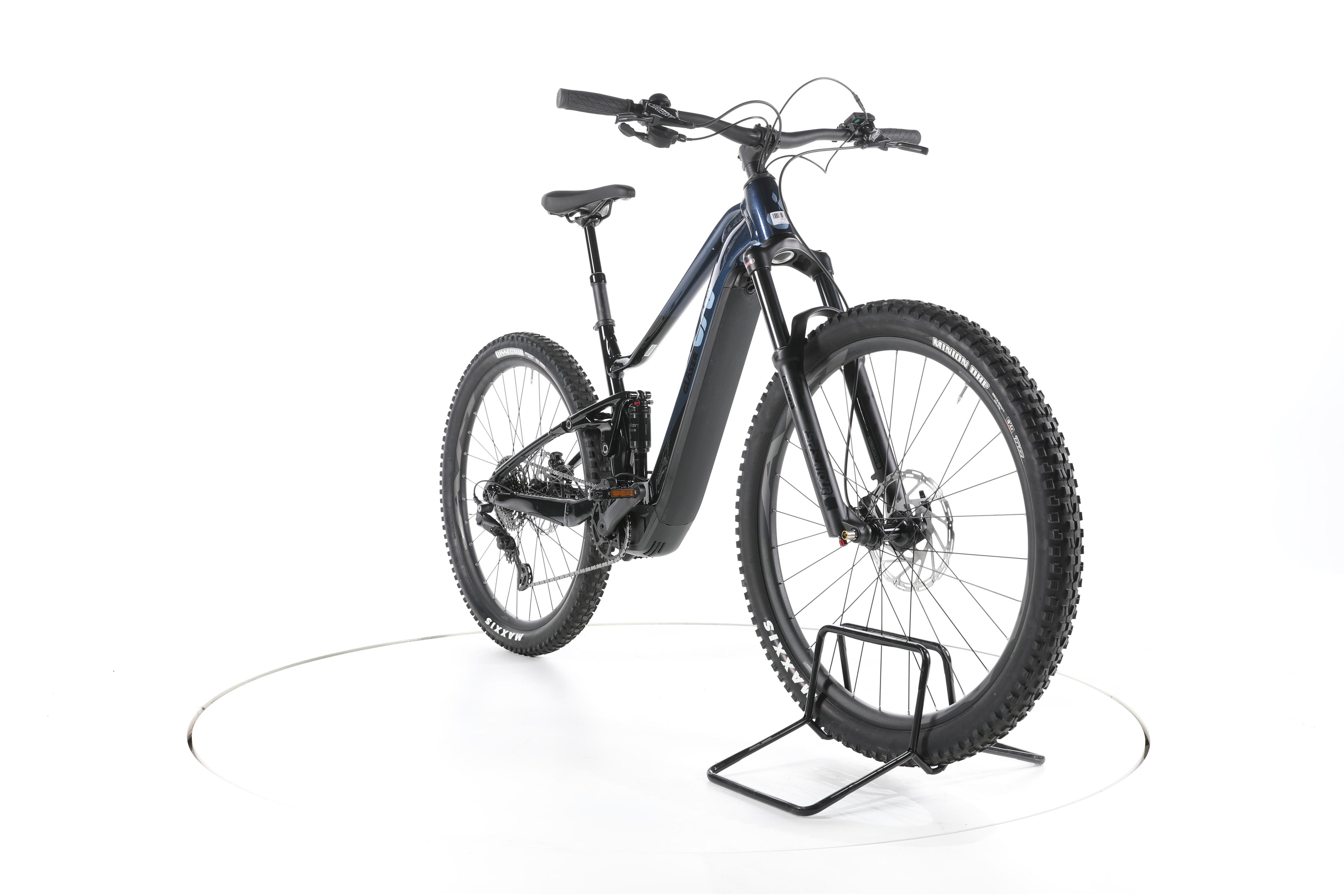 Liv Embolden E+ 2 Fully E-Bike 2023 - Image 3