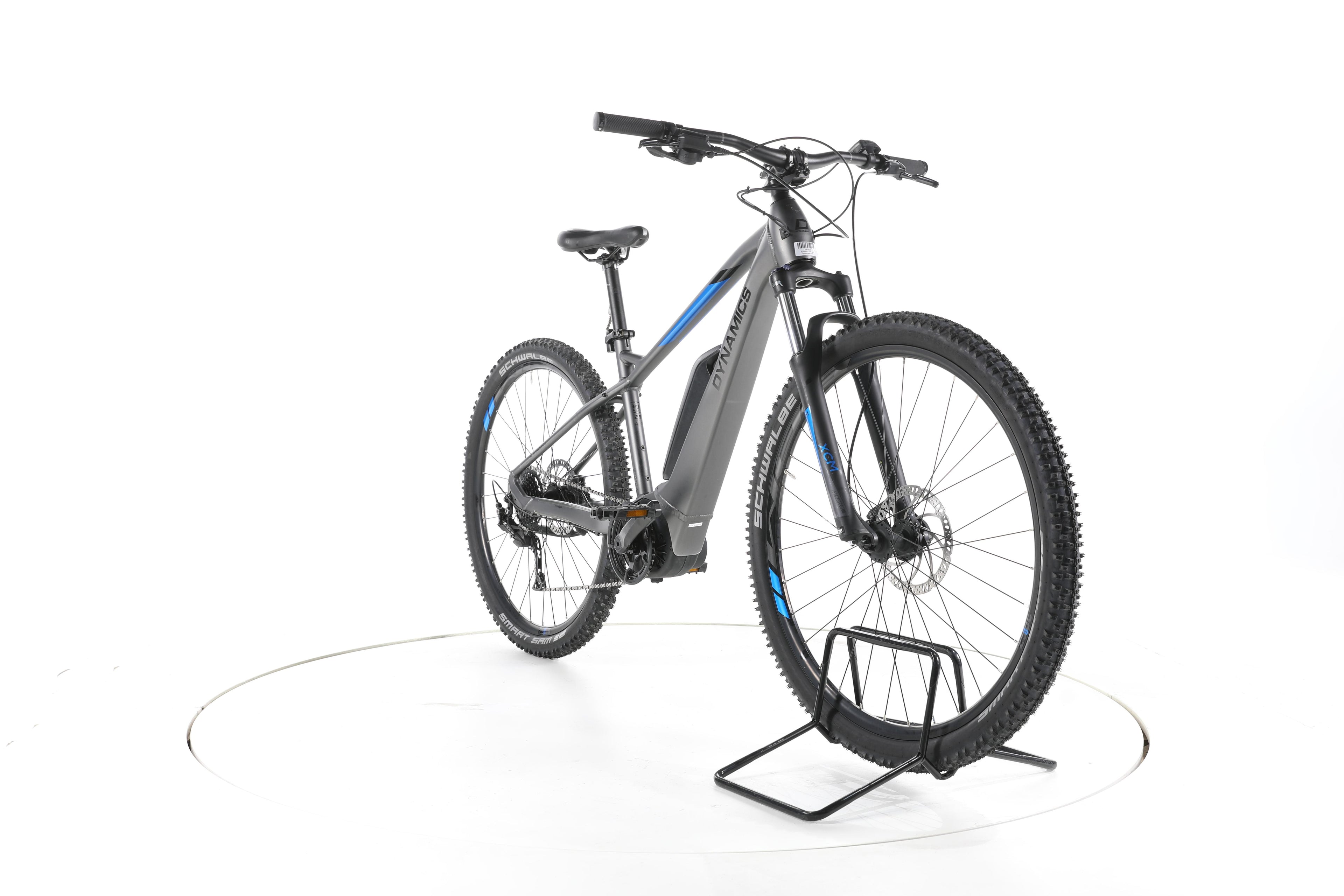 Dynamics Vulcano 400 E-Bike - Image 3