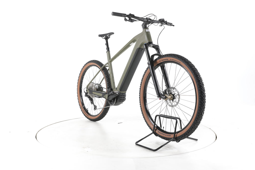 Cube Reaction Hybrid Pro E-Bike 2025 - Image 3