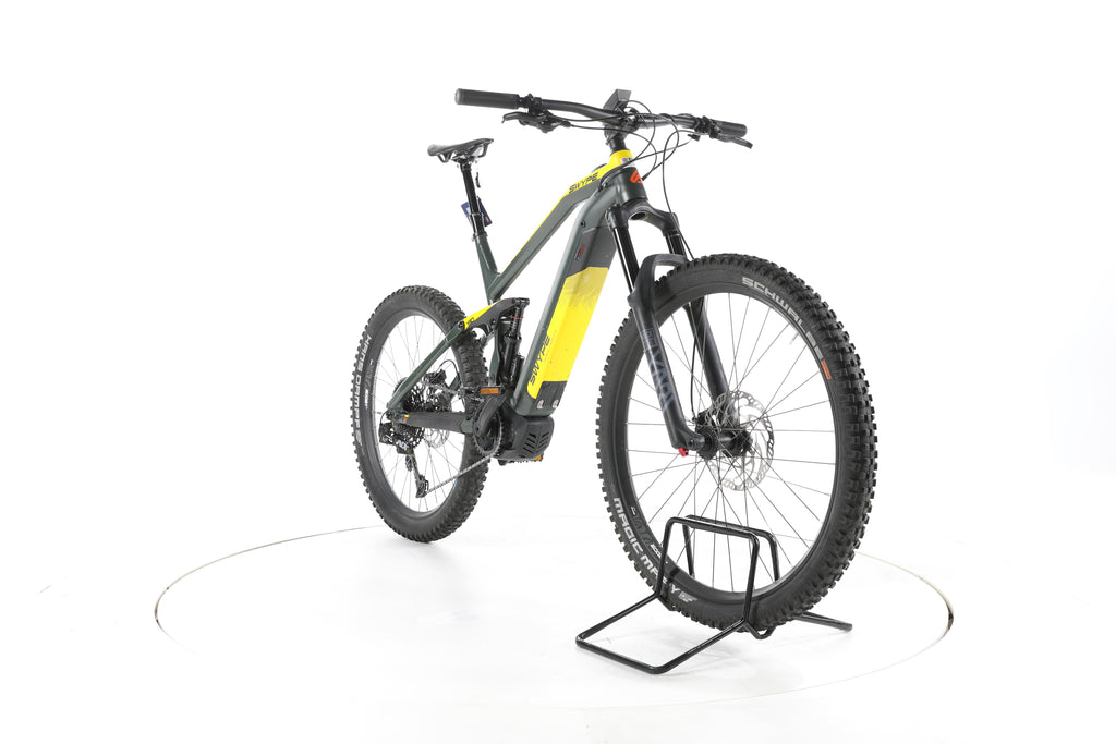 Swype freqz #3.0 E-Bike Fully - Image 3