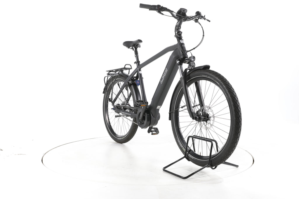 LPM E1 FL City E-Bike - Image 3