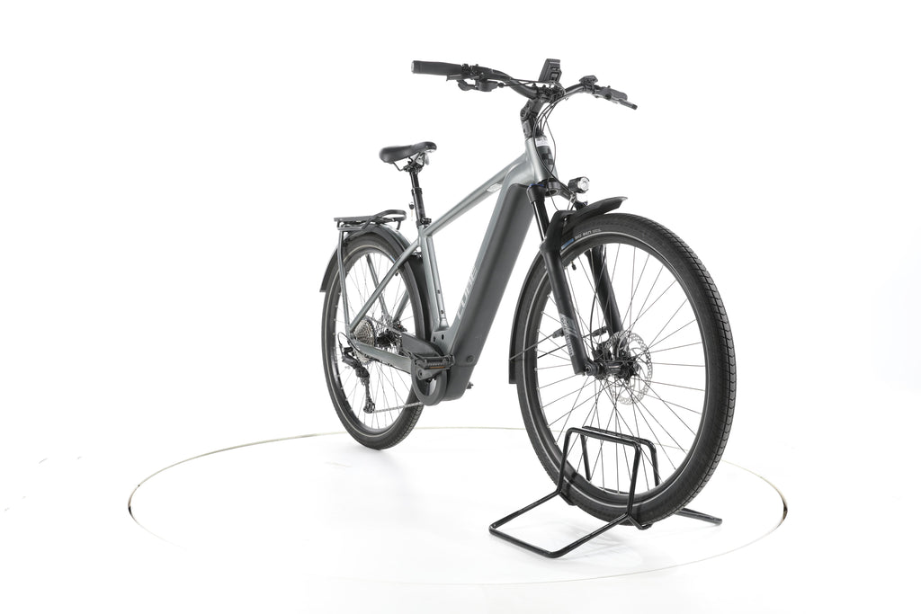 Cube Kathmandu Hybrid Pro Trekking E-Bike 2023 - Image 3
