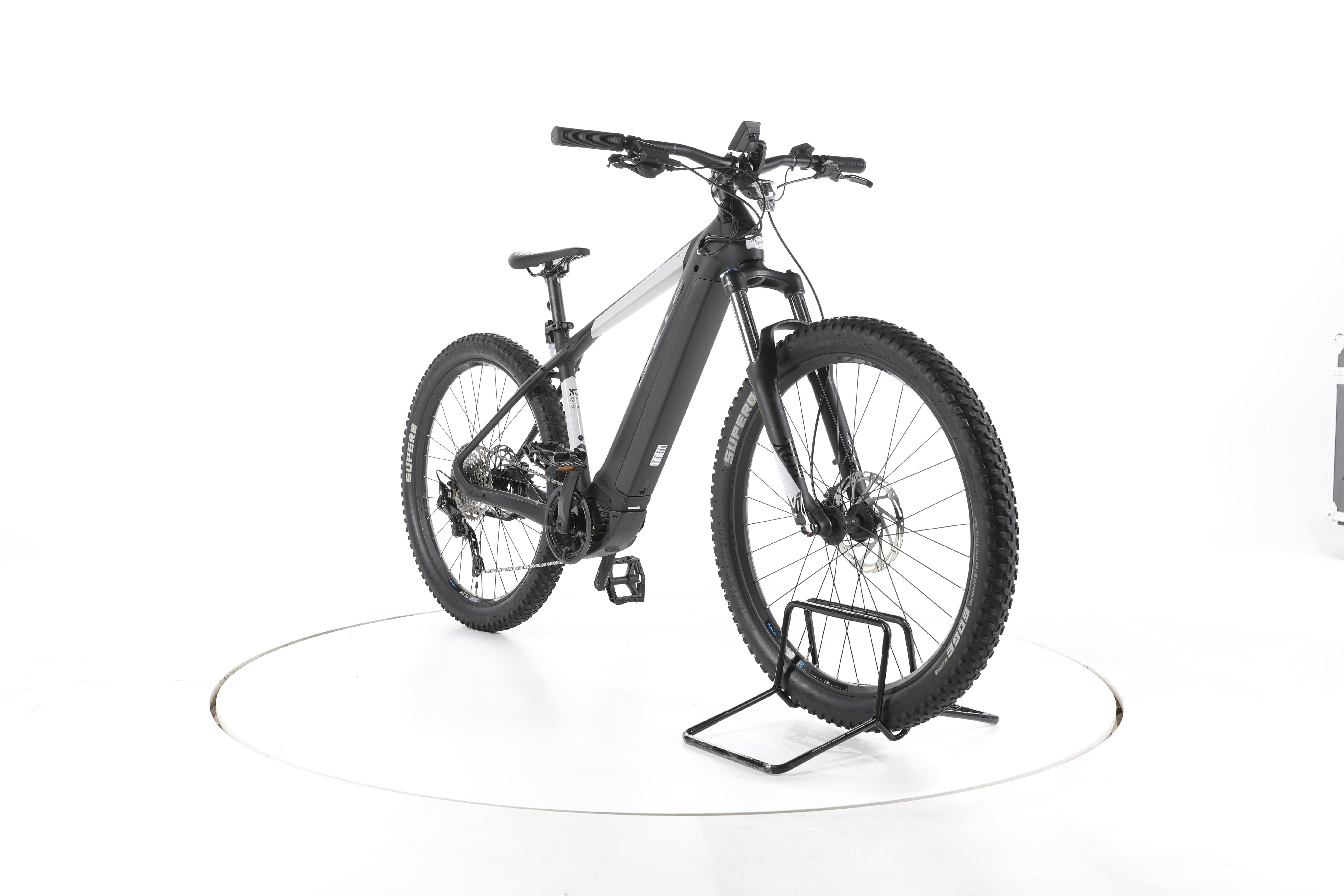 Bulls Copperhead EVO 1 E-Bike - Image 3