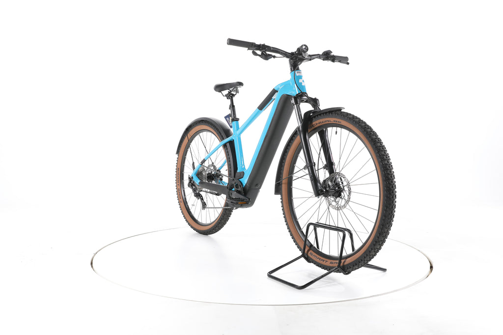 Cube Reaction Hybrid ONE E-Bike - Image 3