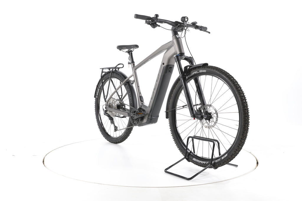 Focus Aventura² 6.8 Trekking E-Bike - Image 3
