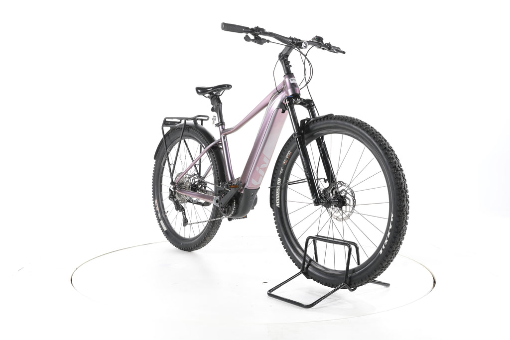 Liv Vall-E+ 2 E-Bike 2024 - Image 3
