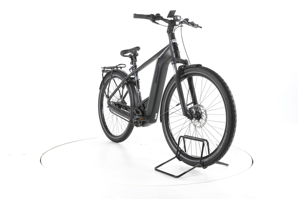 Bergamont E-Horizon City E-Bike - Image 3