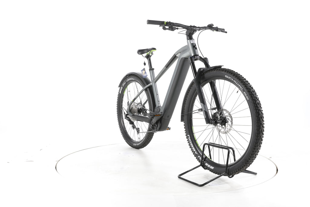 Cube Reaction Hybrid Pro E-Bike - Image 3