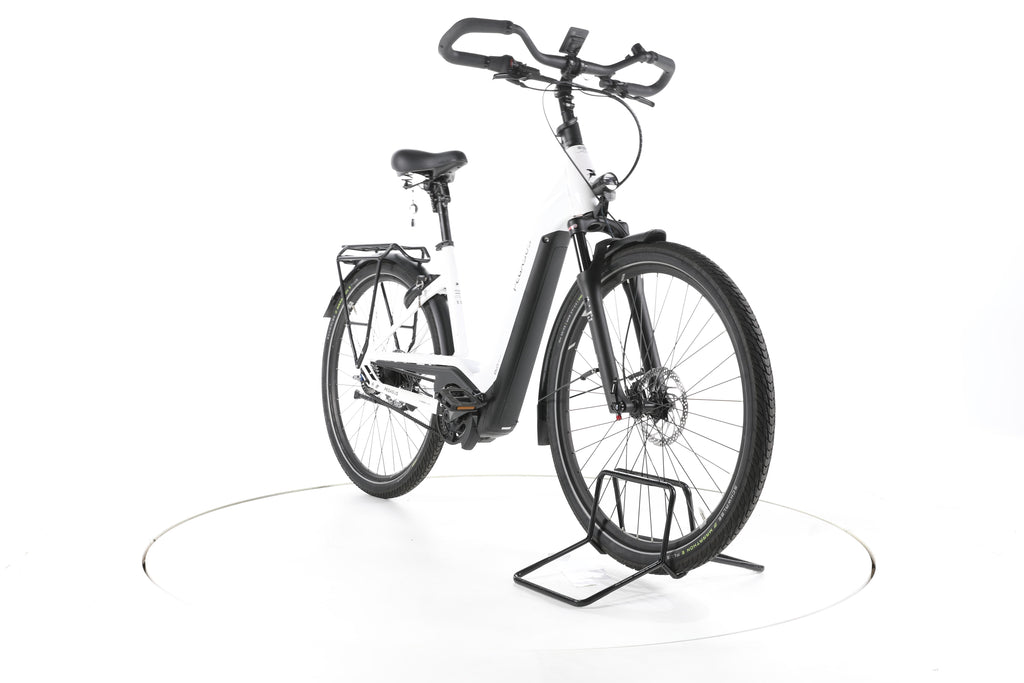 Pegasus Premio Evo 5F Lite City E-Bike Tiefeinsteiger 2023 - Image 3