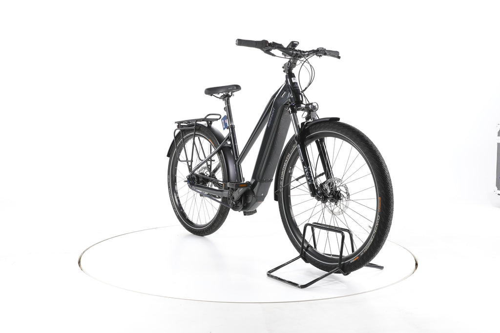 HoheAcht Pasia Urbo City E-Bike - Image 3