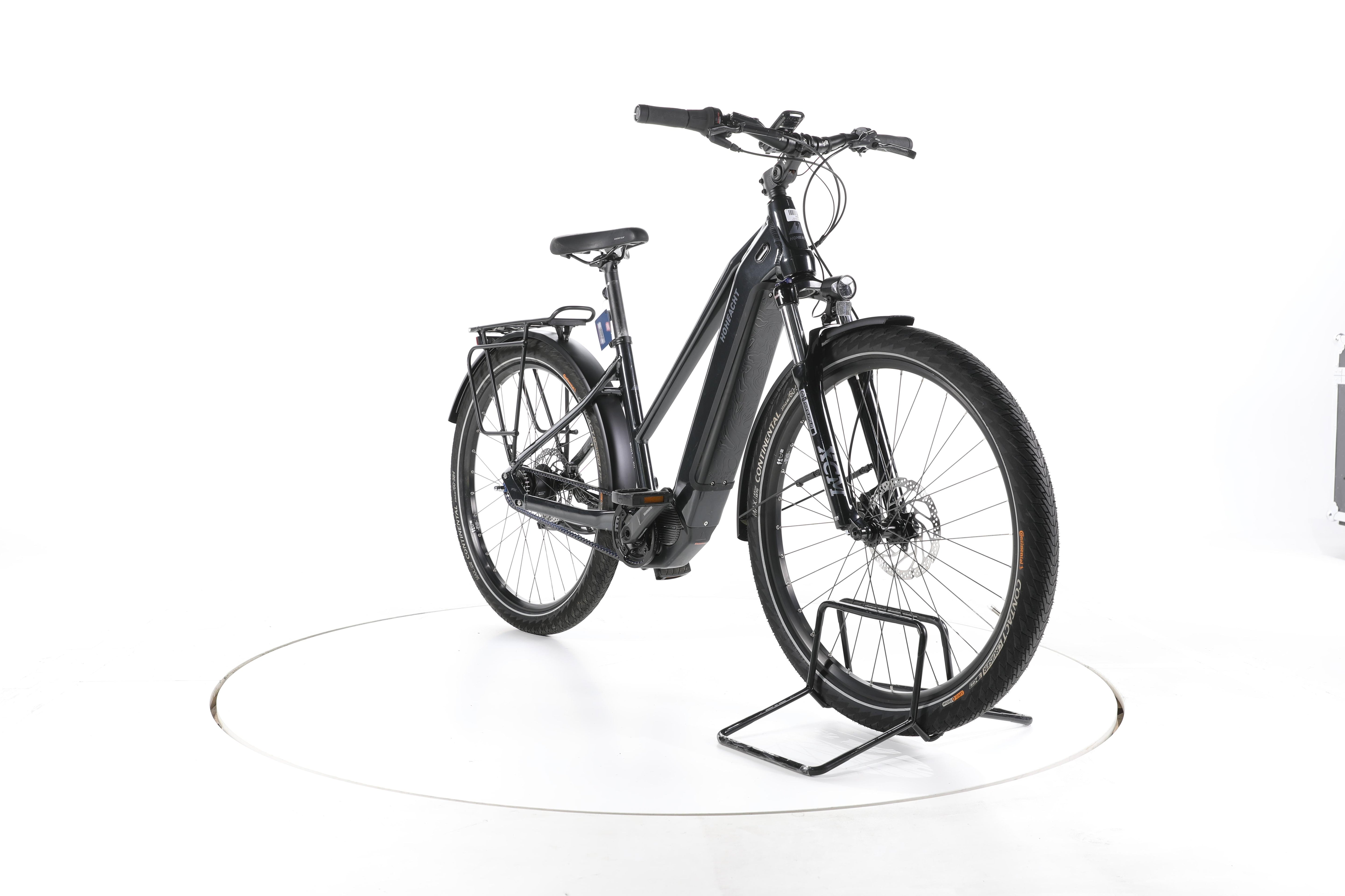 HoheAcht Pasia Urbo City E-Bike - Image 3