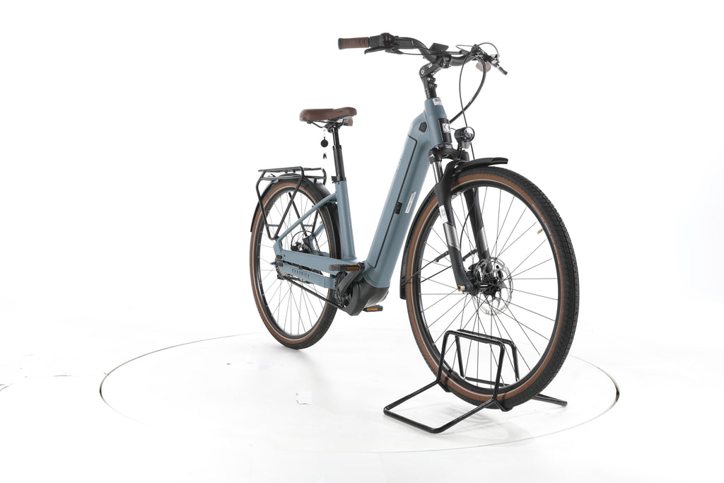 Kettler Quadriga P5 Belt RT City E-Bike 2024 - Image 3