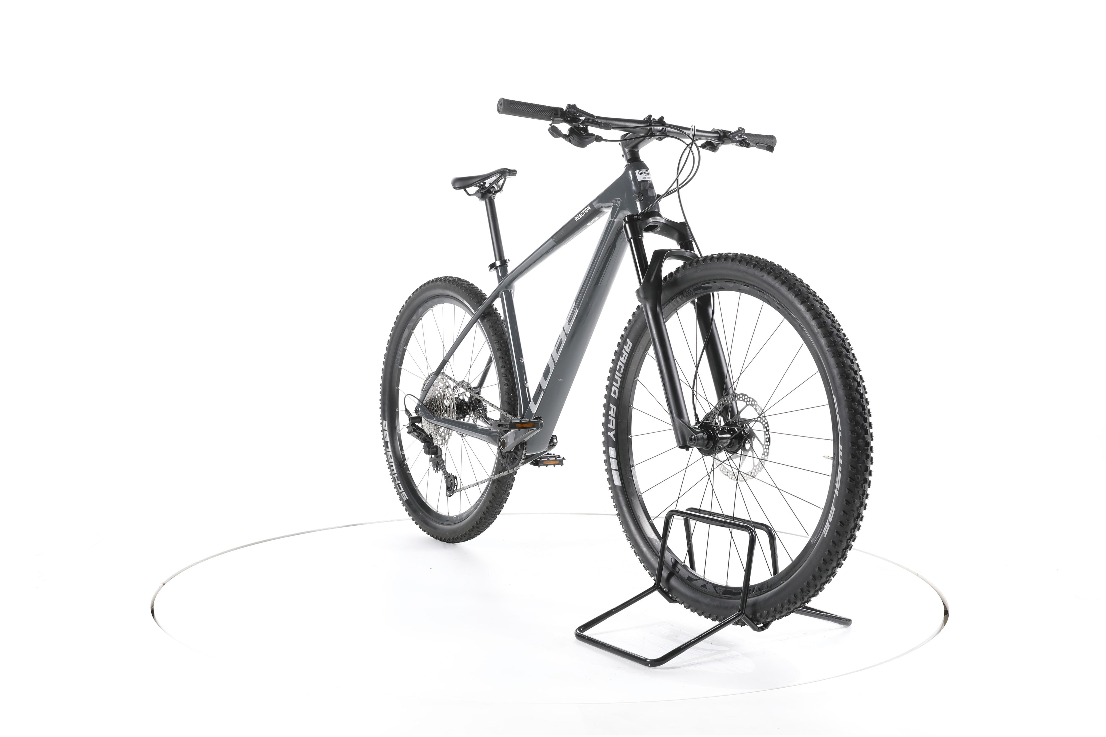 Cube Reaction C:62 Pro - Image 3