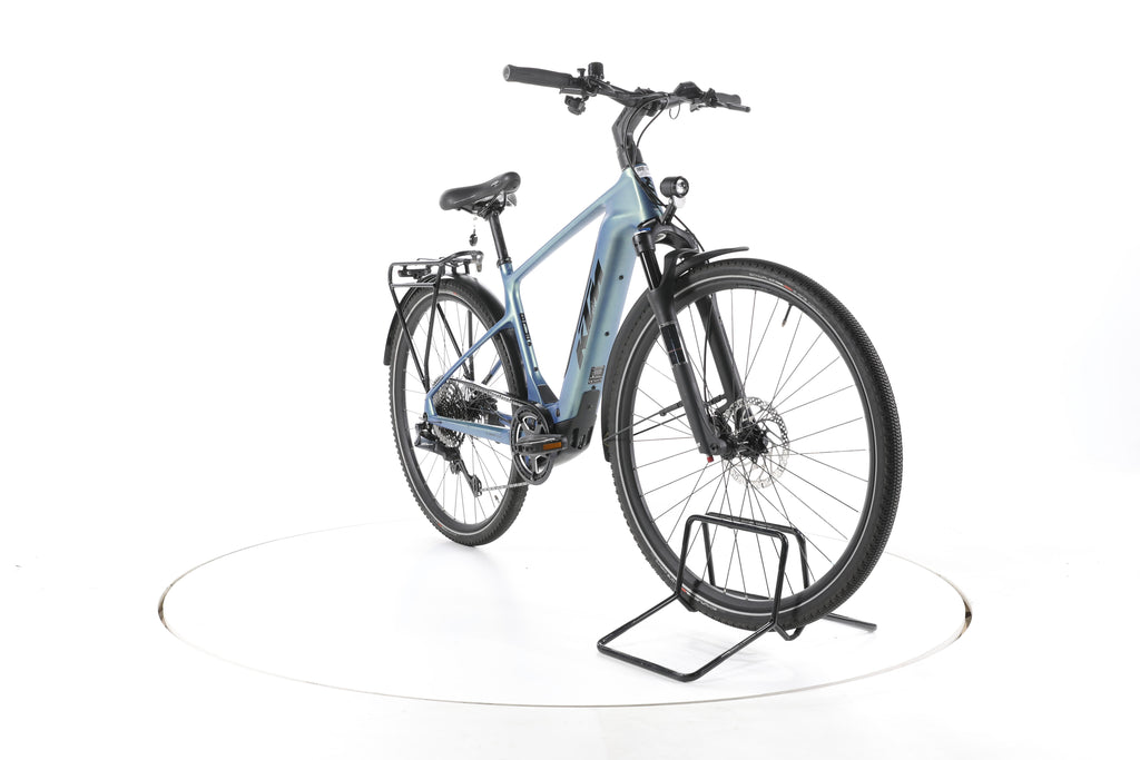 KTM Macina Sport SX Elite Di2 Trekking E-Bike 2025 - Image 3