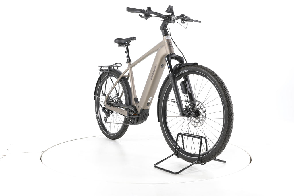 Bergamont E-Horizon SUV 10 Trekking E-Bike 2025 - Image 3