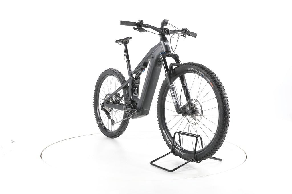 Focus Thron² 6.9 Fully E-Bike - Image 3