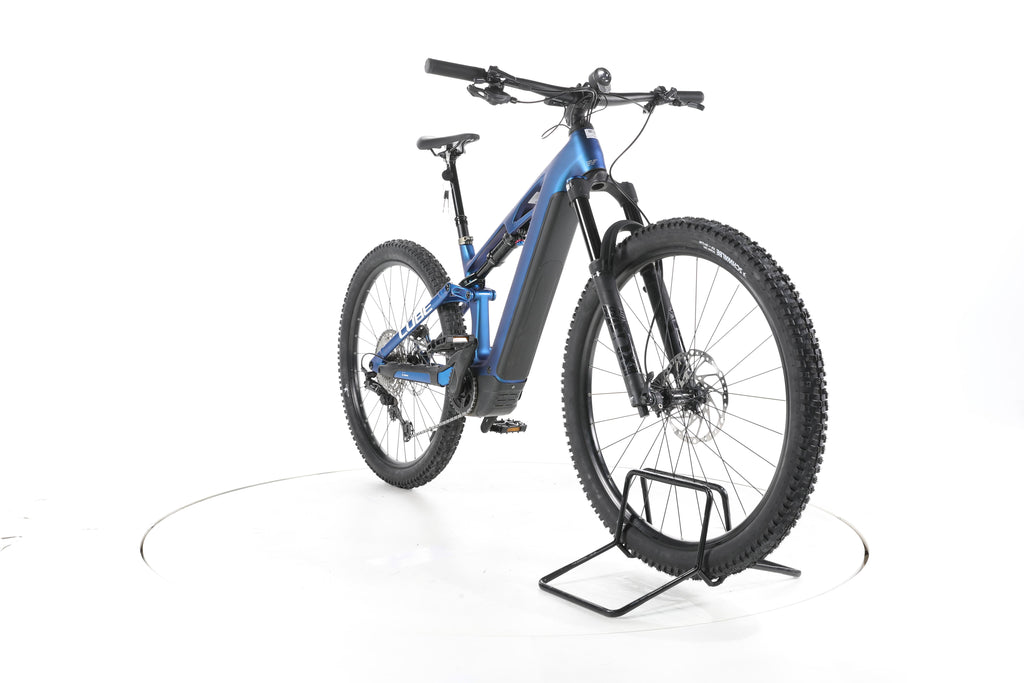 Cube Stereo Hybrid ONE44 HPC Fully E-Bike 2025 - Image 3