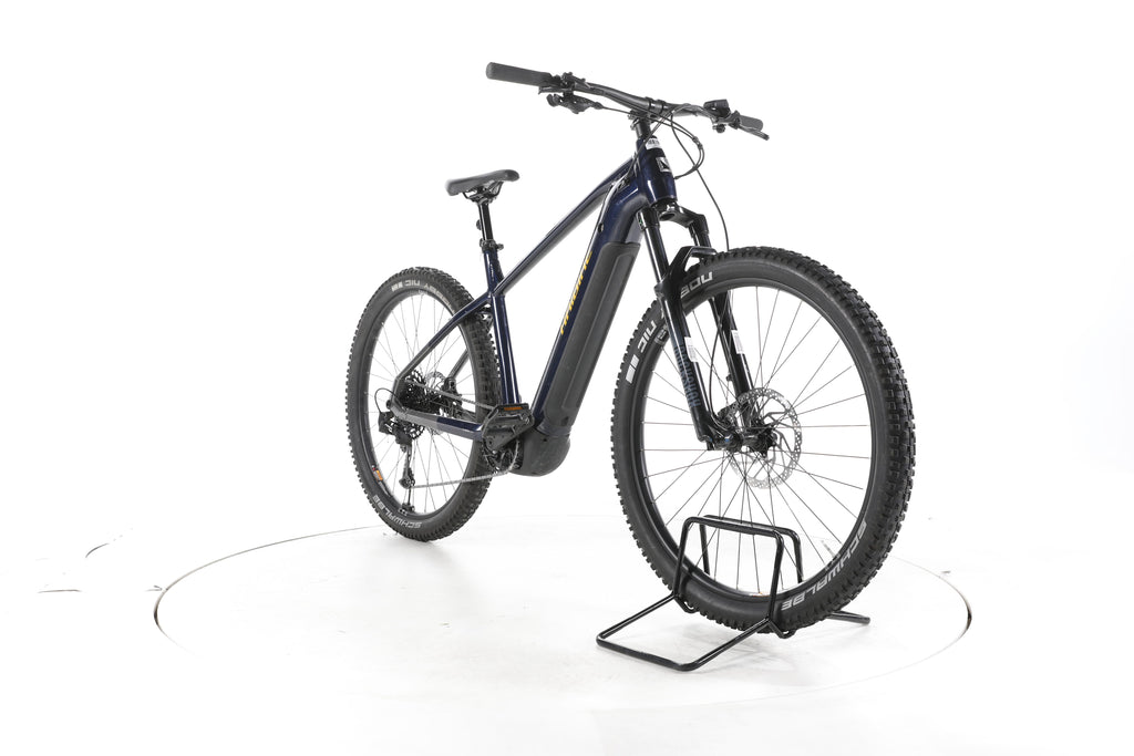 Haibike Alltrack 10 E-Bike 2025 - Image 3