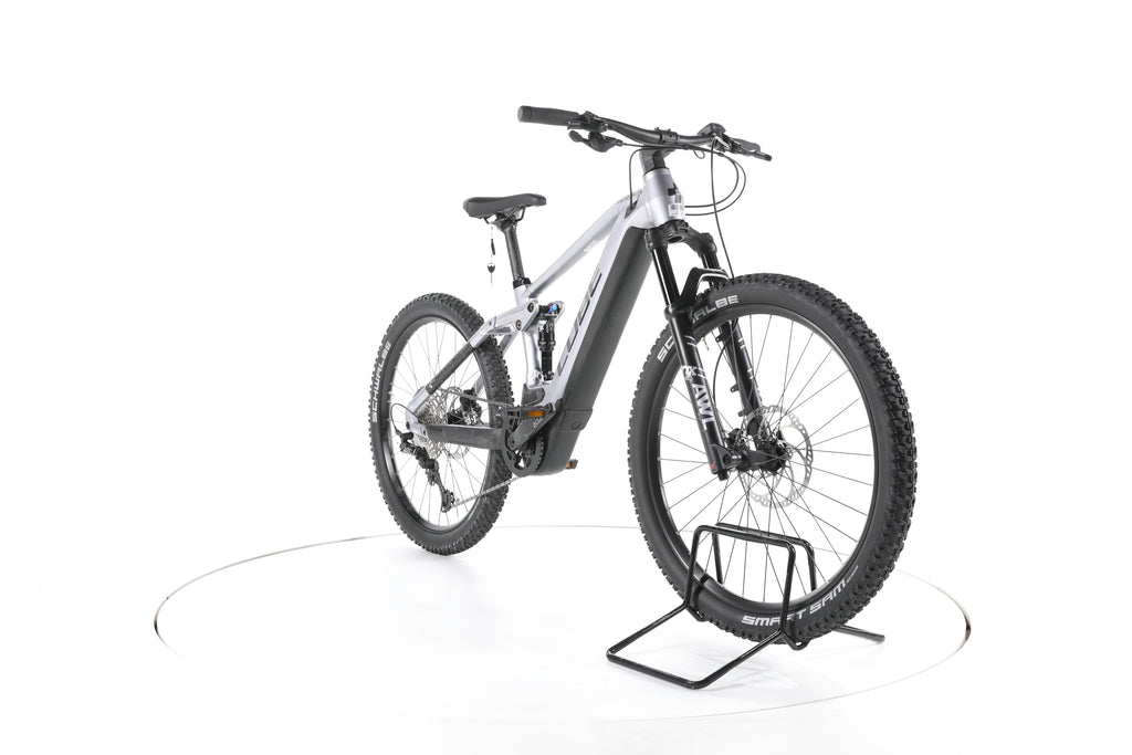 Cube Stereo Hybrid 120 Race Fully E-Bike - Image 3