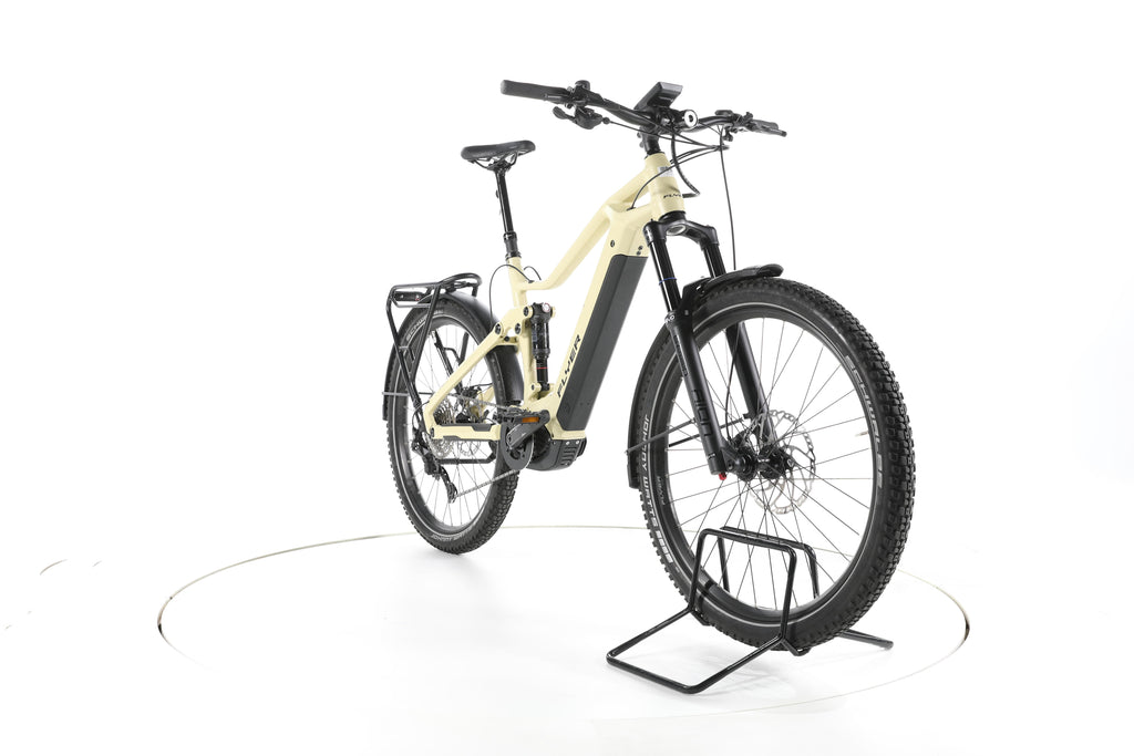 FLYER Goroc 3 SUV E-Bike - Image 3