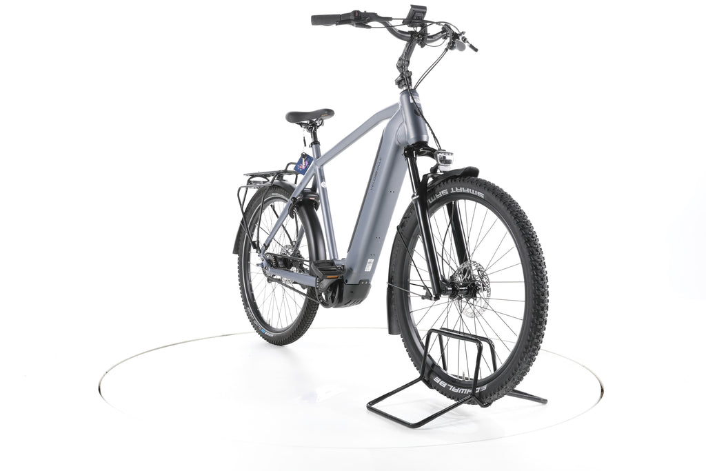 Velo de Ville SEB 990 RANGE City E-Bike 2025 - Image 3