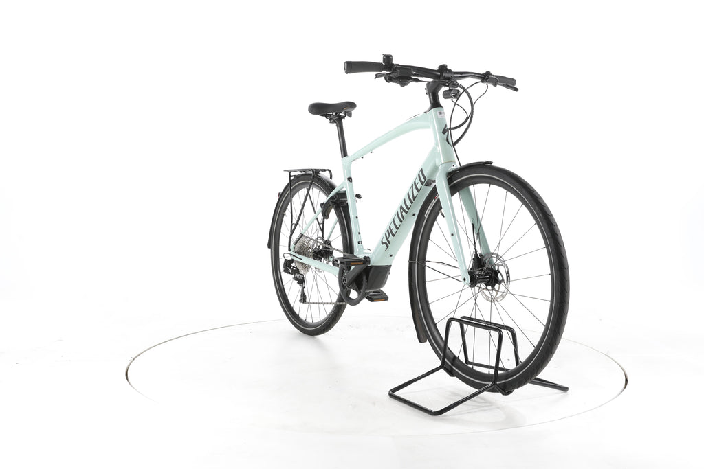 Specialized Turbo Vado SL 4.0 EQ E-Bike - Image 3