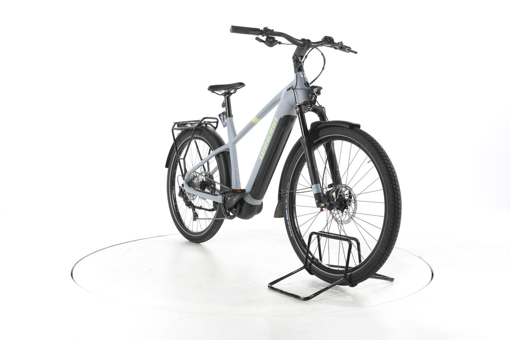 Winora Yucatan X10 Trekking E-Bike 2024 - Image 3