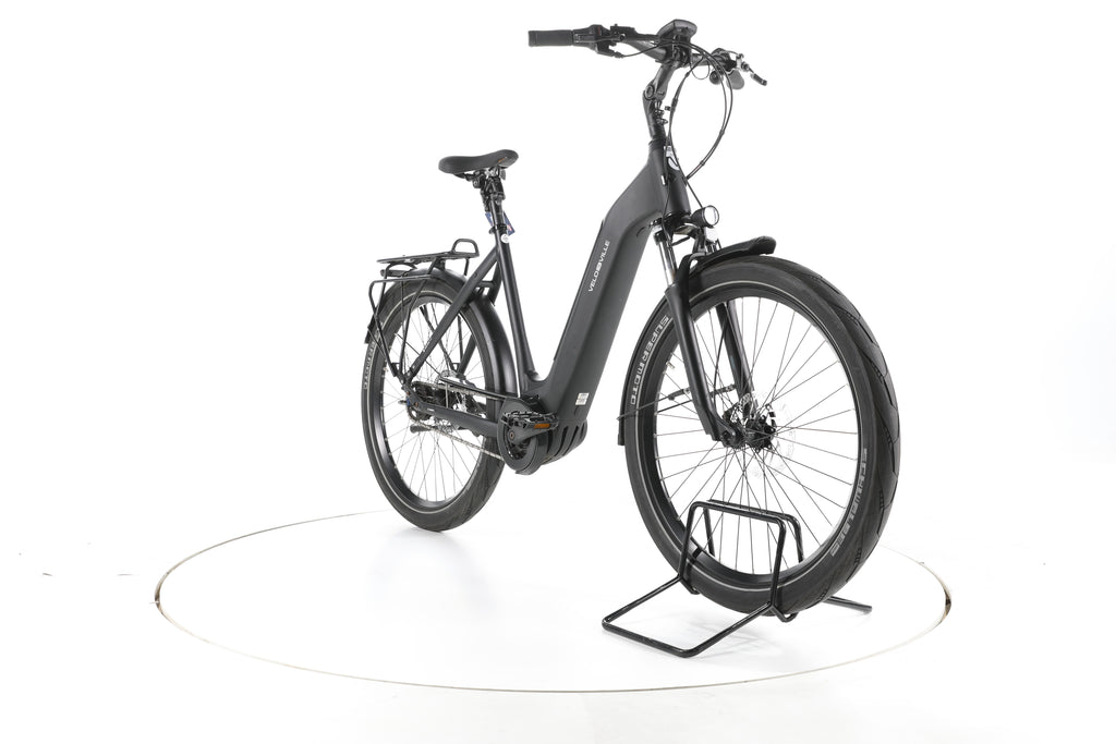 Velo de Ville SEB890 SUV City E-Bike Tiefeinsteiger - Image 3