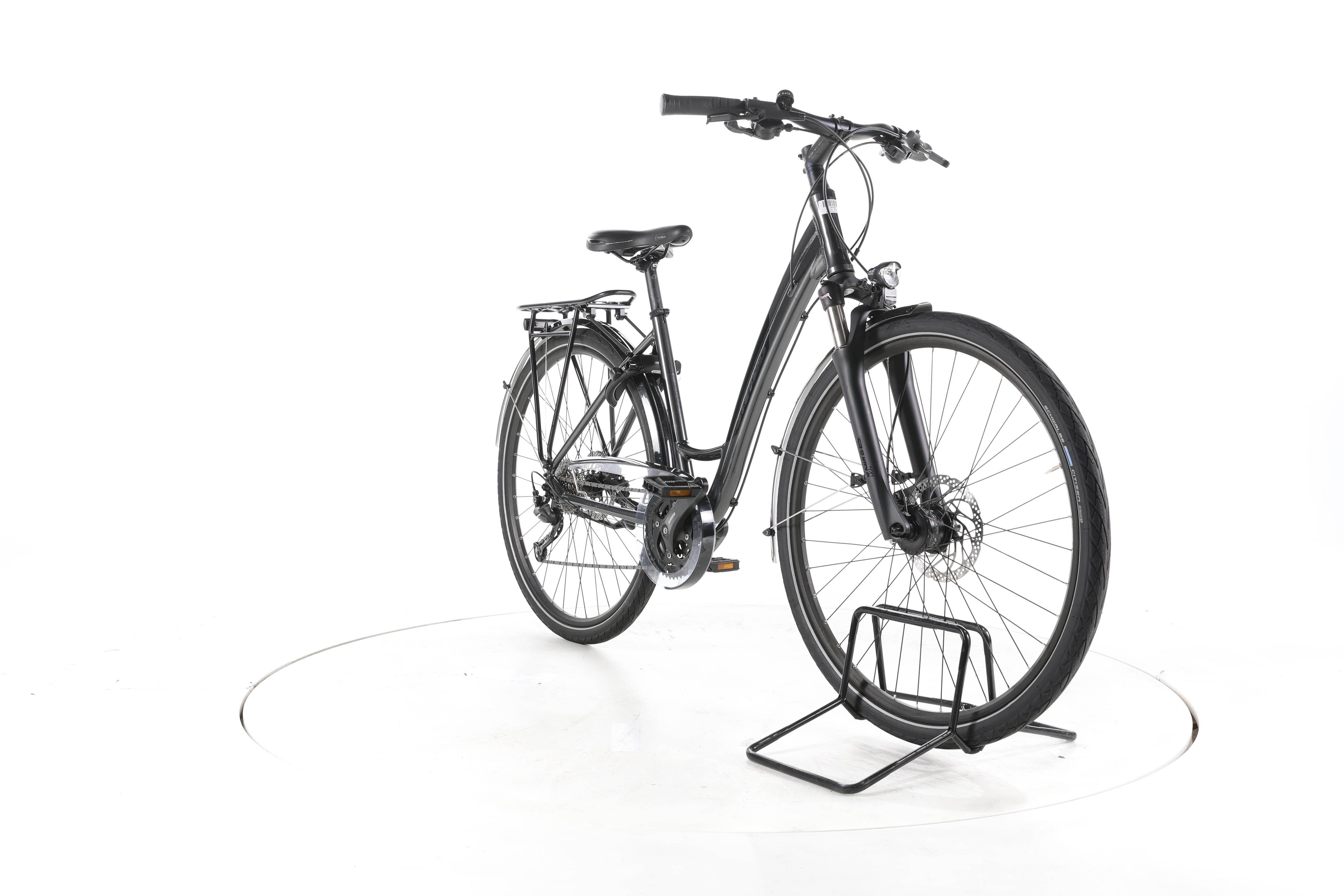 Stevens Savoie Forma Fahrrad City & Trekking - Image 3