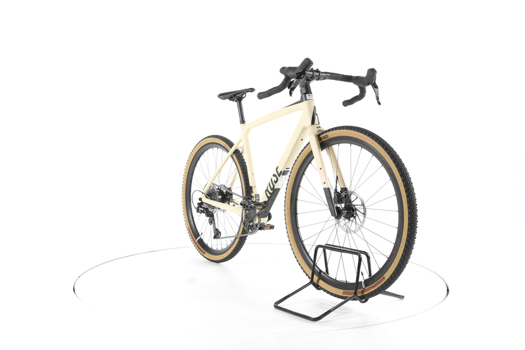 Rose Backroad AL Plus Apex XPLR 1x12 E-Gravelbike - Image 3